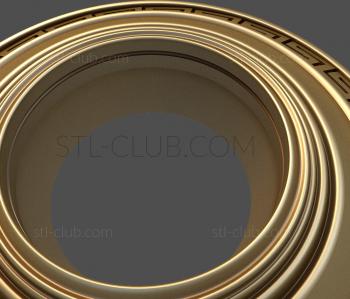 3D model RZ_0040 (STL)